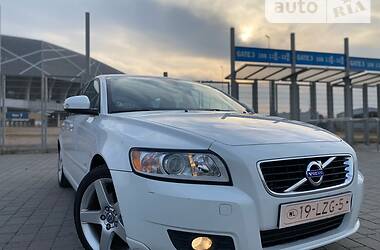 Универсал Volvo V50 2010 в Стрые