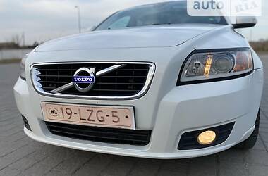 Универсал Volvo V50 2010 в Стрые