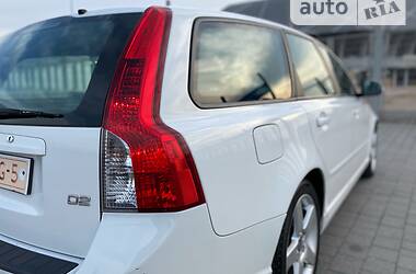 Универсал Volvo V50 2010 в Стрые