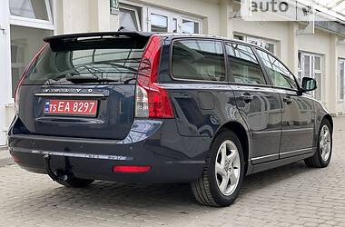 Универсал Volvo V50 2012 в Стрые