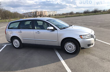 Универсал Volvo V50 2009 в Киеве