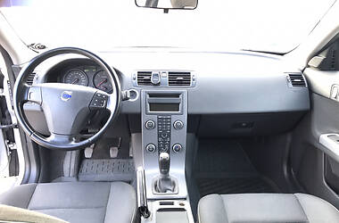 Универсал Volvo V50 2009 в 