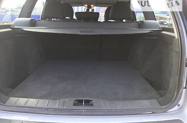 Универсал Volvo V50 2009 в 