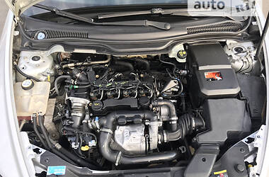 Универсал Volvo V50 2009 в 