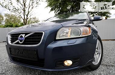 Універсал Volvo V50 2011 в Дрогобичі