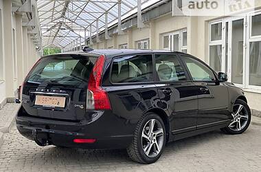 Универсал Volvo V50 2012 в Стрые