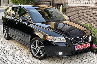 Универсал Volvo V50 2012 в Стрые