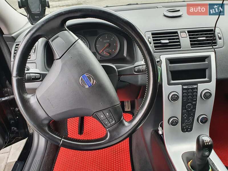 Універсал Volvo V50 2009 в Горохові