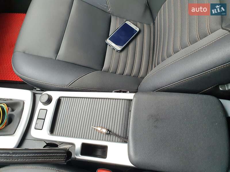 Універсал Volvo V50 2009 в Горохові