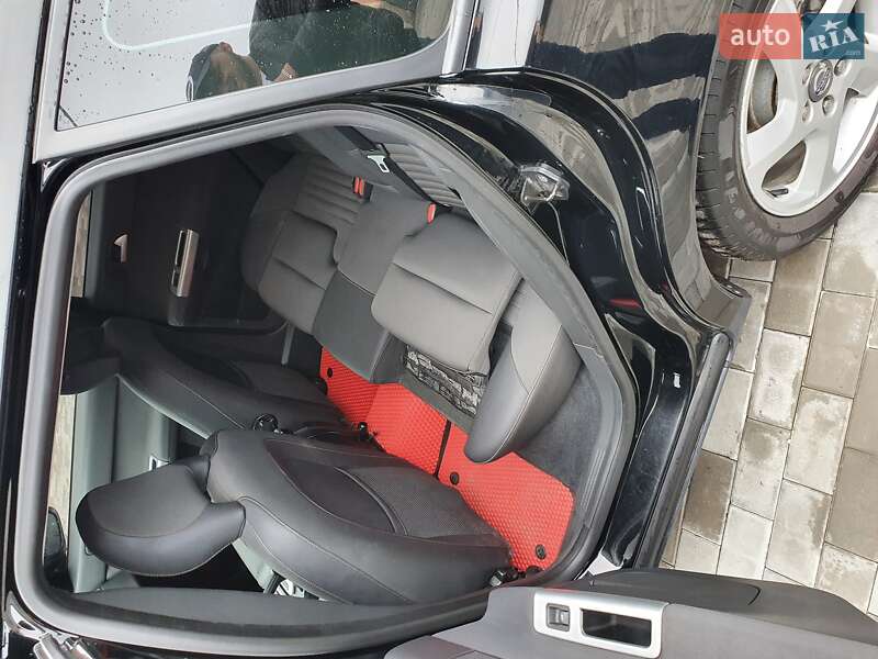 Універсал Volvo V50 2009 в Горохові