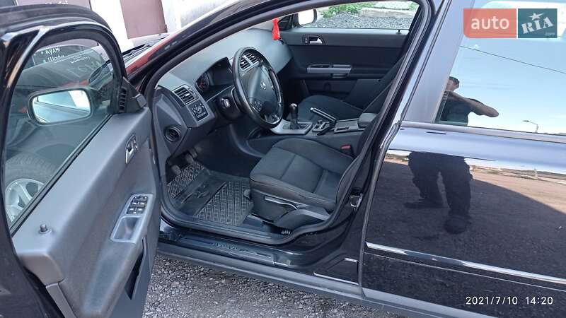 Универсал Volvo V50 2008 в Ровно