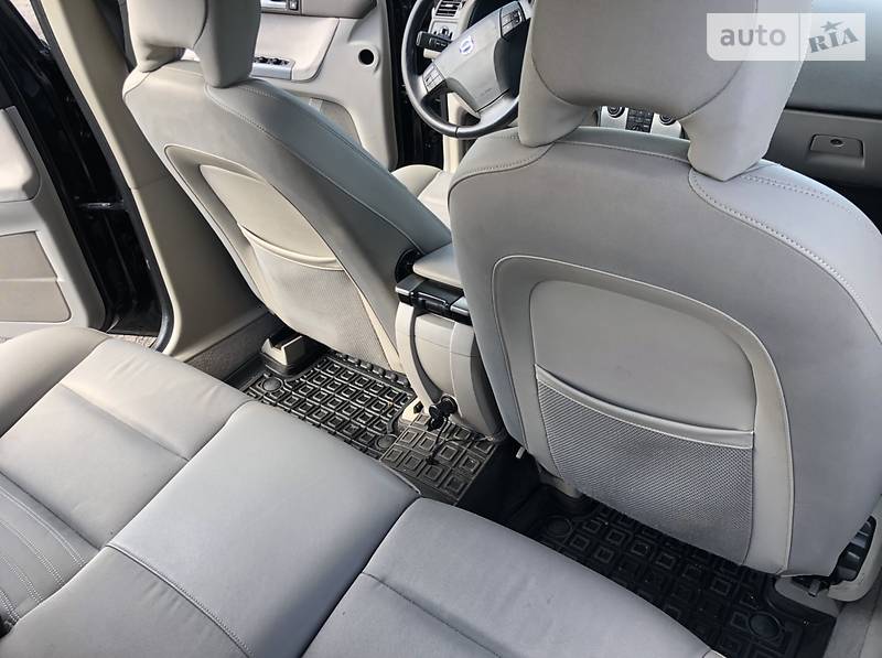 Универсал Volvo V50 2008 в Дрогобыче