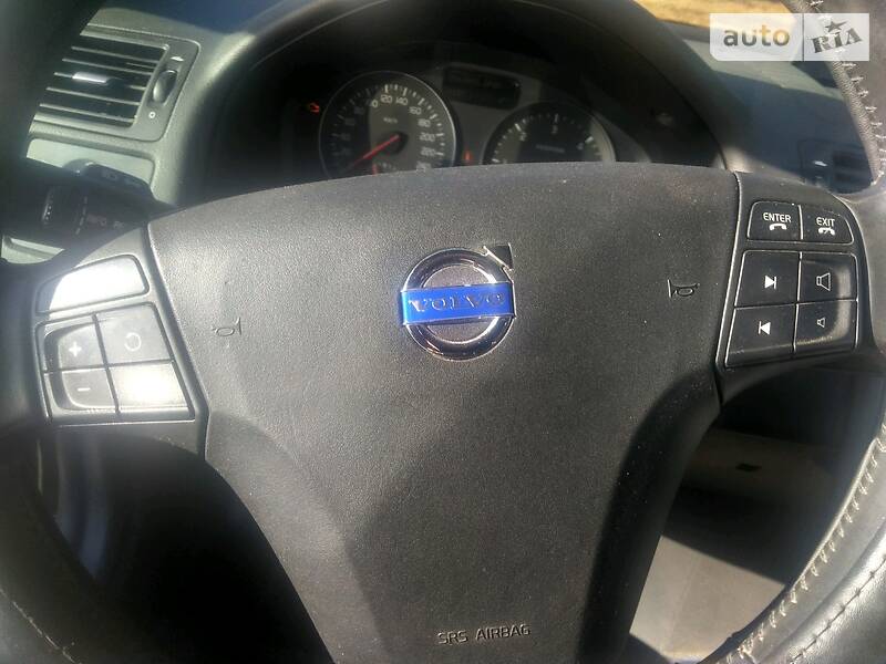 Універсал Volvo V50 2010 в Славуті фото 18 Універсал Volvo V50 2010 в Славуті