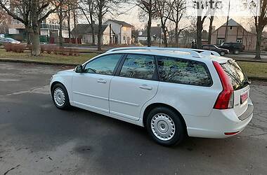 Универсал Volvo V50 2012 в Ровно