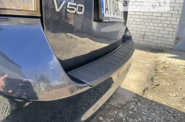 Универсал Volvo V50 2012 в Житомире