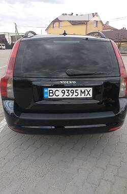 Універсал Volvo V50 2008 в Городку