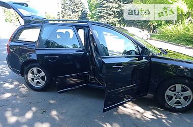 Универсал Volvo V50 2010 в Житомире