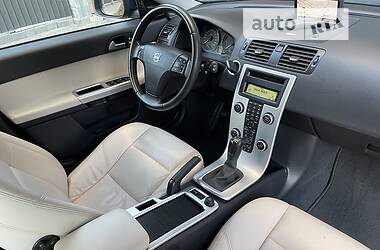 Универсал Volvo V50 2012 в Стрые