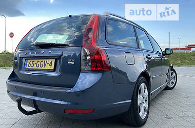 Універсал Volvo V50 2009 в Стрию