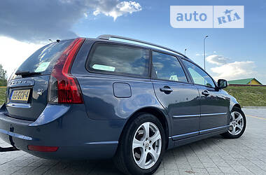 Універсал Volvo V50 2009 в Стрию