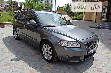 Универсал Volvo V50 2011 в Трускавце