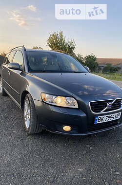 Универсал Volvo V50 2007 в Сарнах