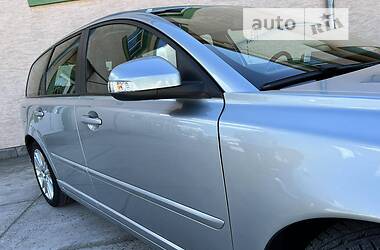 Универсал Volvo V50 2010 в Стрые