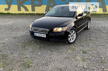 Универсал Volvo V50 2005 в Дрогобыче