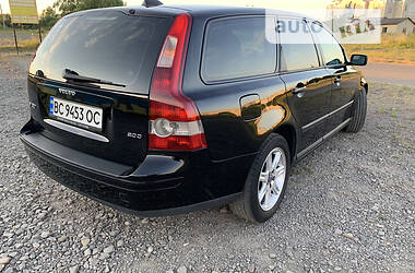 Универсал Volvo V50 2005 в Дрогобыче