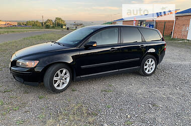 Универсал Volvo V50 2005 в Дрогобыче