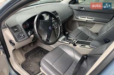 Универсал Volvo V50 2009 в Стрые