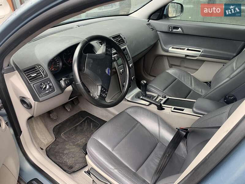 Универсал Volvo V50 2009 в Стрые