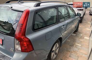 Универсал Volvo V50 2009 в Стрые