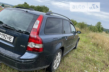 Універсал Volvo V50 2005 в Овручі