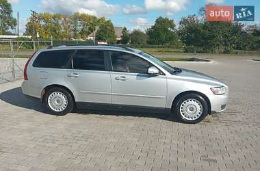 Універсал Volvo V50 2010 в Іваничах