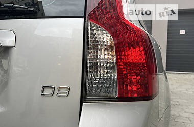 Універсал Volvo V50 2012 в Стрию