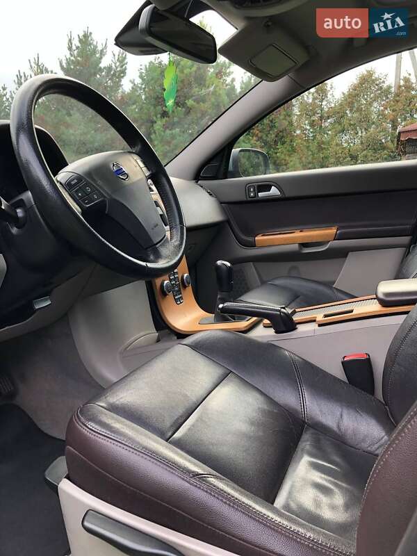 Универсал Volvo V50 2007 в Луцке