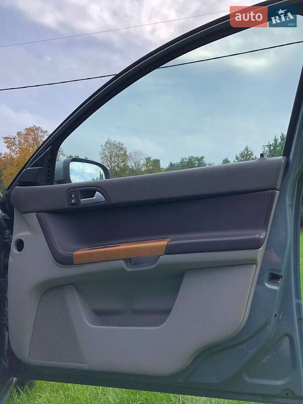 Универсал Volvo V50 2007 в Луцке