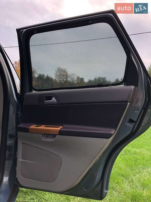 Универсал Volvo V50 2007 в Луцке