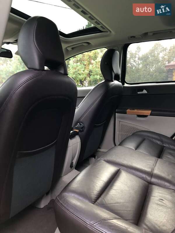 Универсал Volvo V50 2007 в Луцке