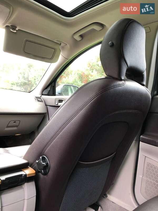 Универсал Volvo V50 2007 в Луцке