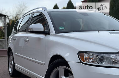 Универсал Volvo V50 2012 в 