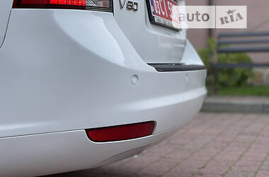 Универсал Volvo V50 2012 в 