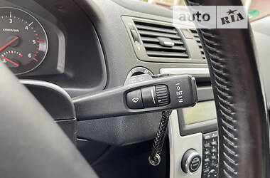 Универсал Volvo V50 2012 в 