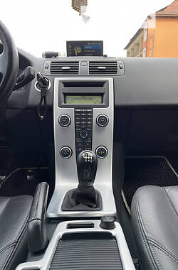 Универсал Volvo V50 2012 в 