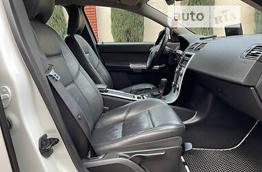 Универсал Volvo V50 2012 в 