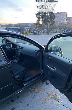 Универсал Volvo V50 2009 в 
