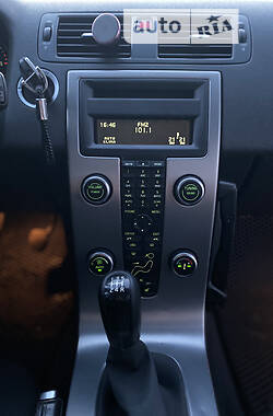 Универсал Volvo V50 2009 в 