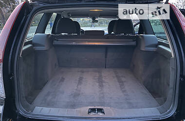 Универсал Volvo V50 2009 в 