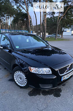 Универсал Volvo V50 2009 в 